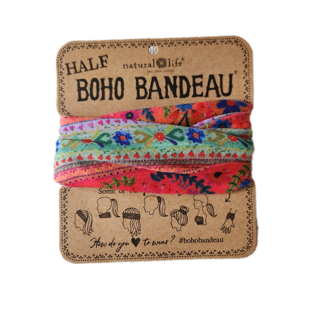Headband